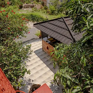 Hotel Nepali Heritage