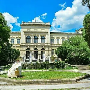 Musala Bulgaria