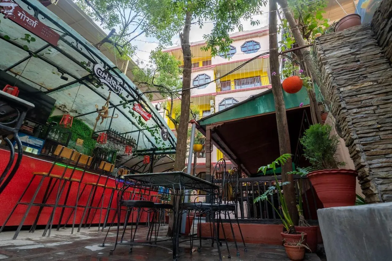 Hotel Pala Kathmandu