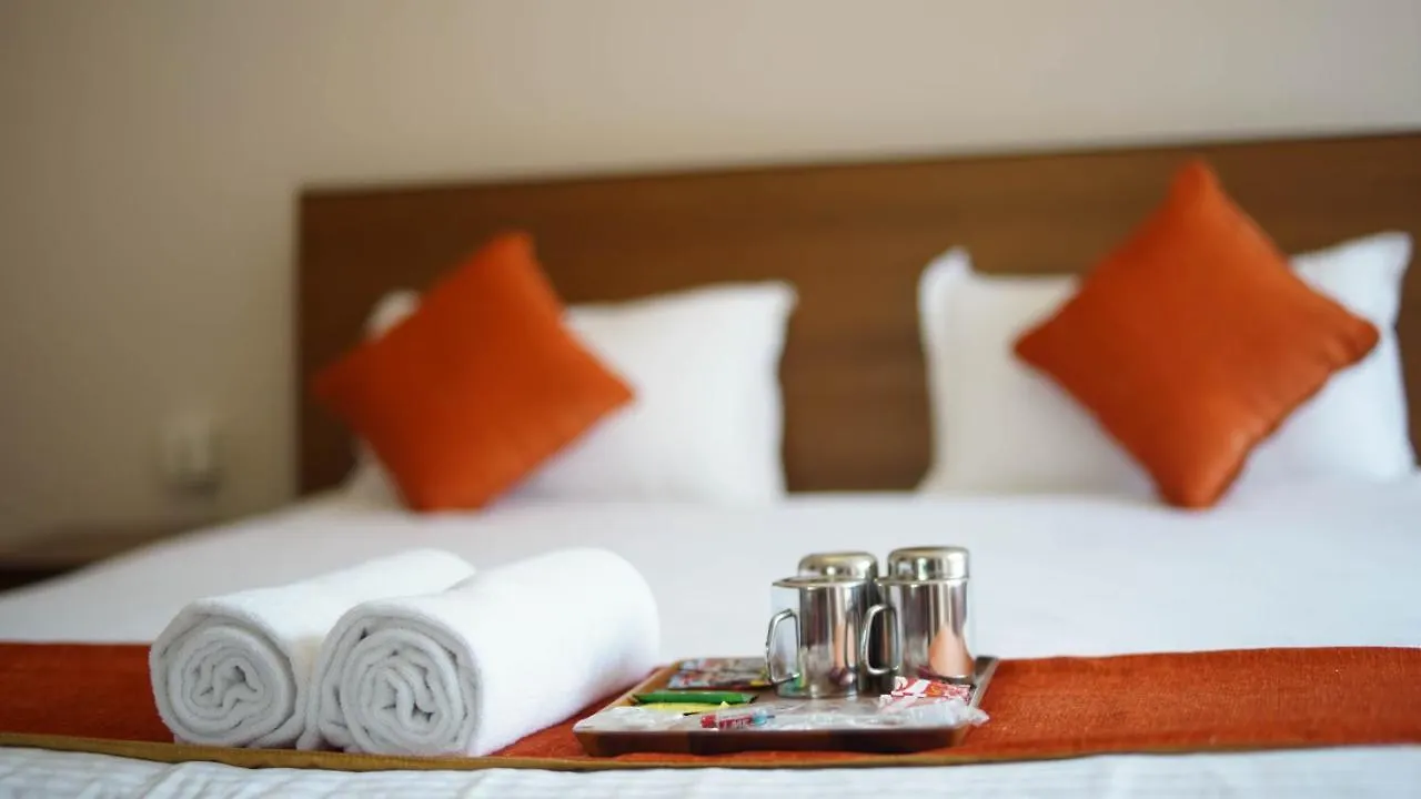 Hotel Pala Kathmandu