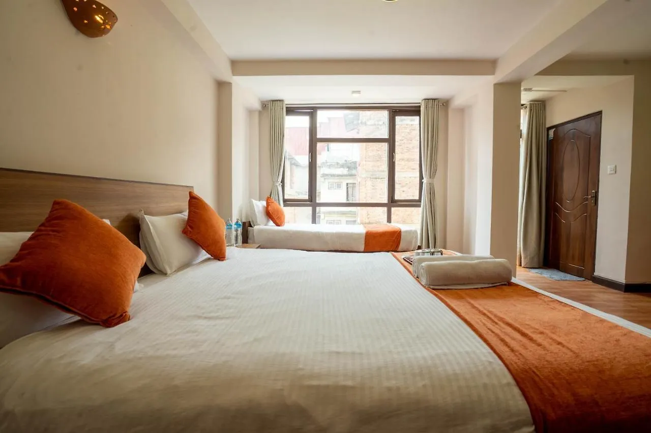 Hotel Pala Kathmandu