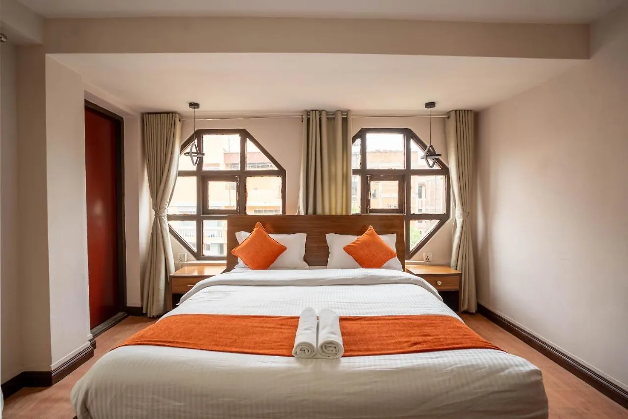 Hotel Pala Kathmandu