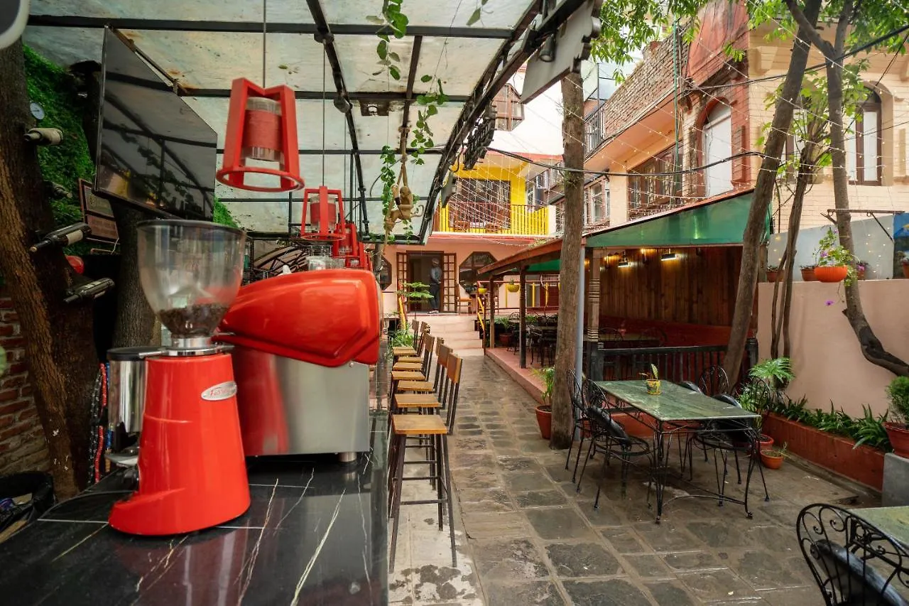 Hotel Pala Kathmandu