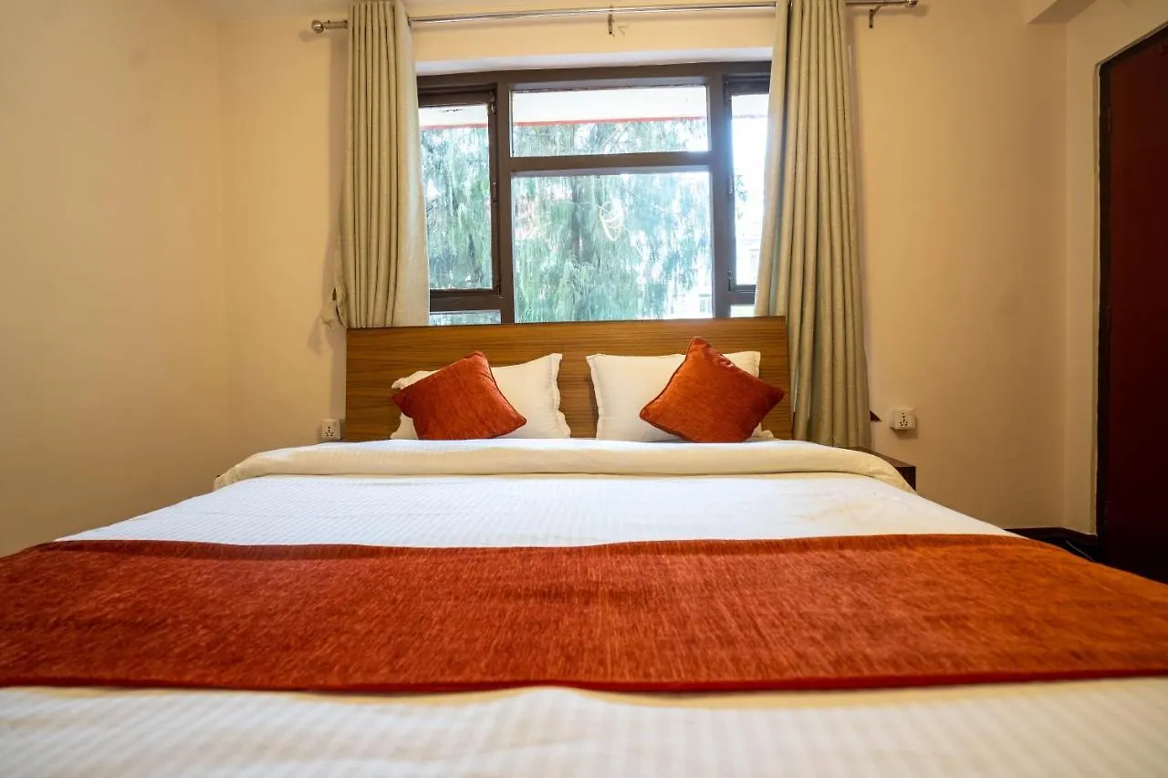 Hotel Pala Kathmandu