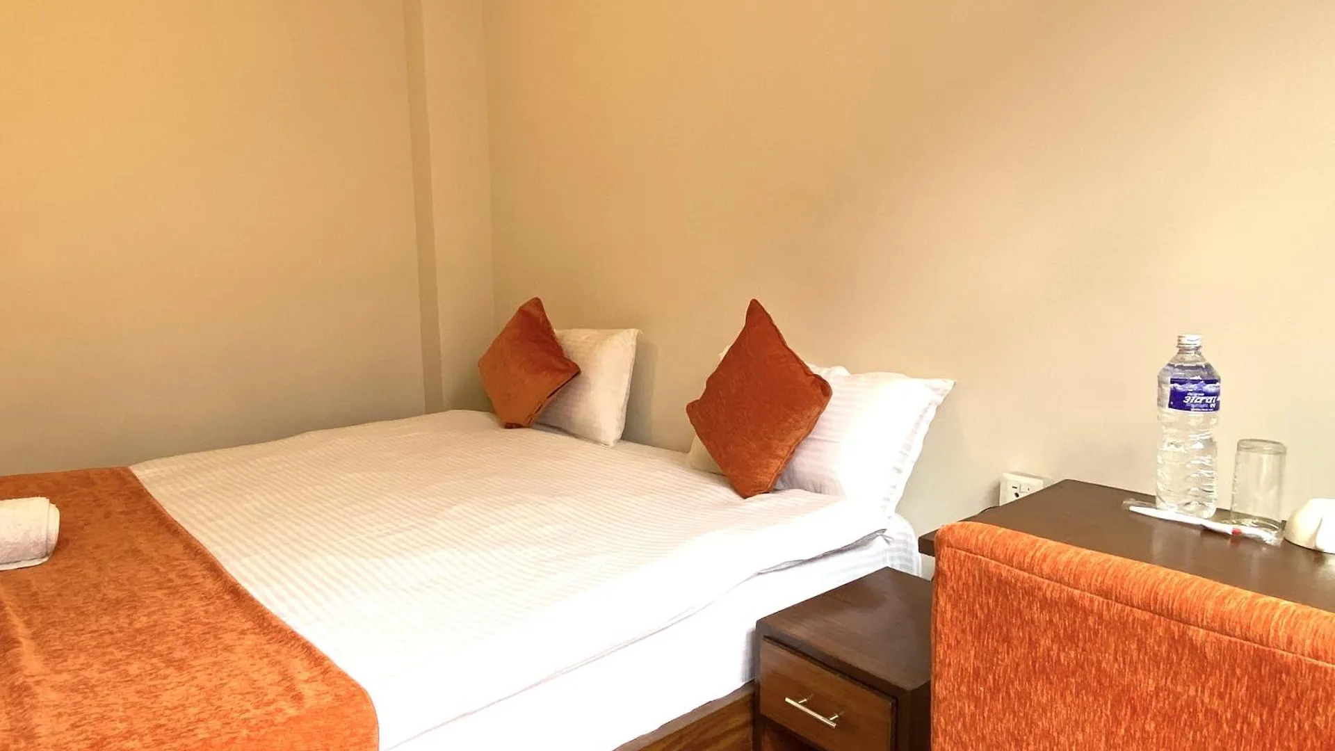 Hotel Pala Kathmandu