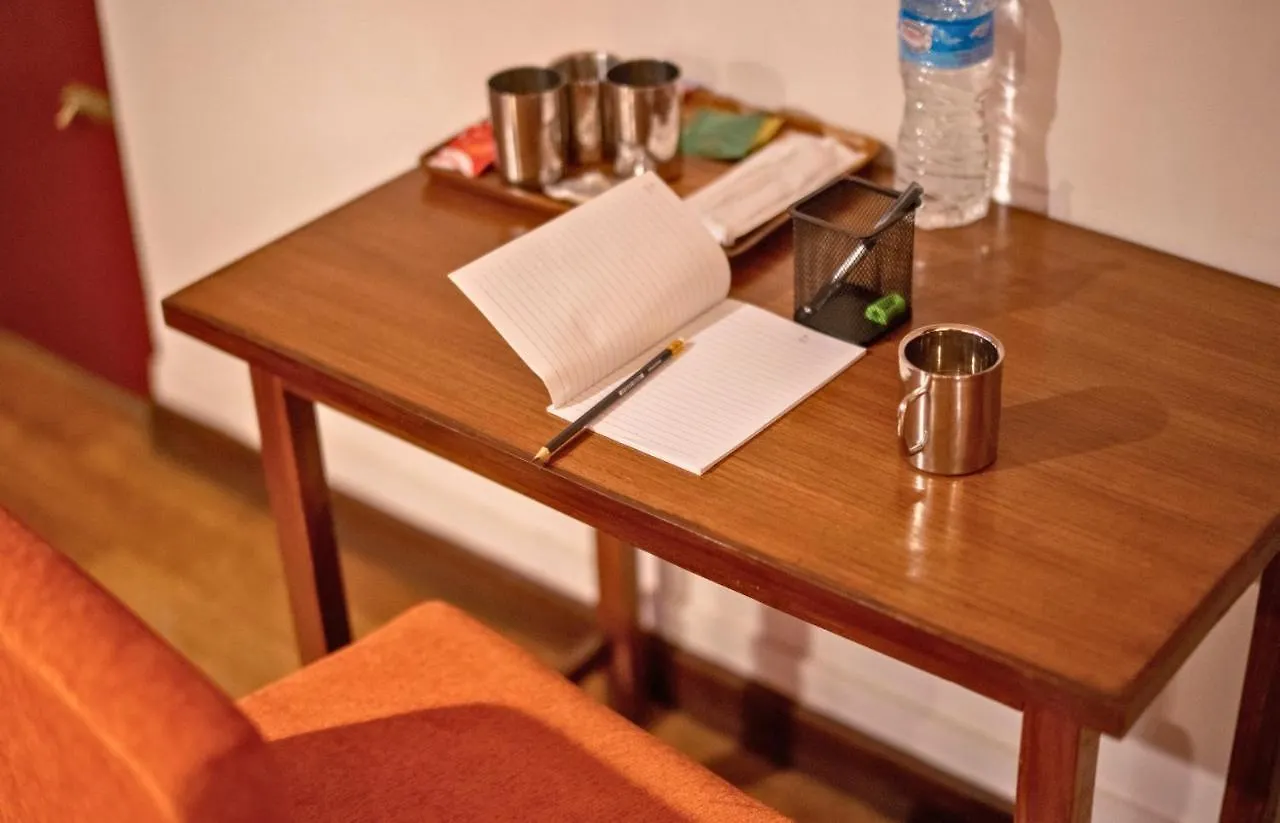 Hotel Pala Kathmandu Nepal