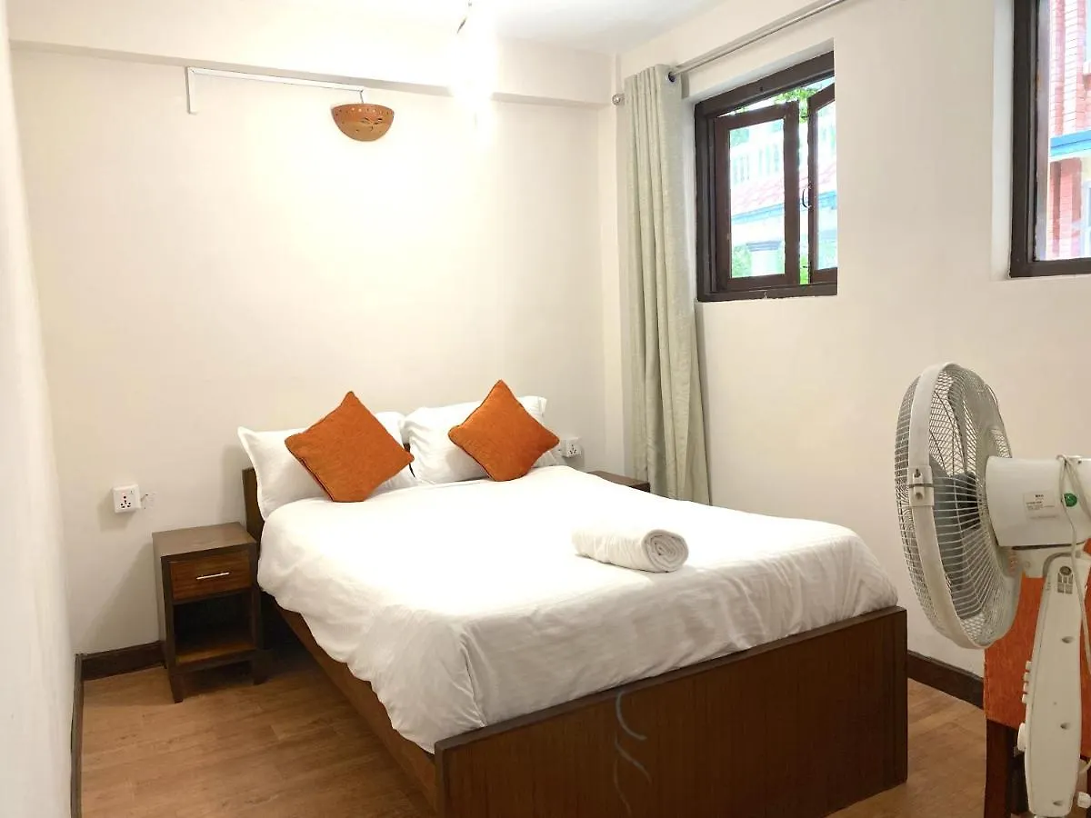 Hotel Pala Kathmandu