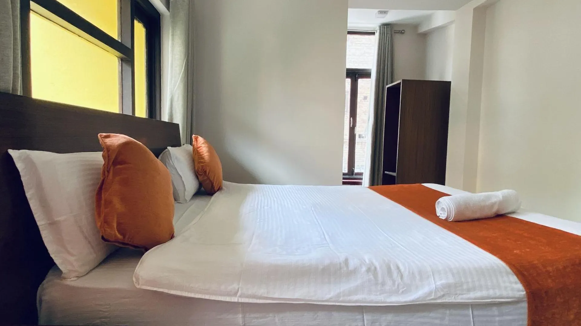 Hotel Pala Kathmandu