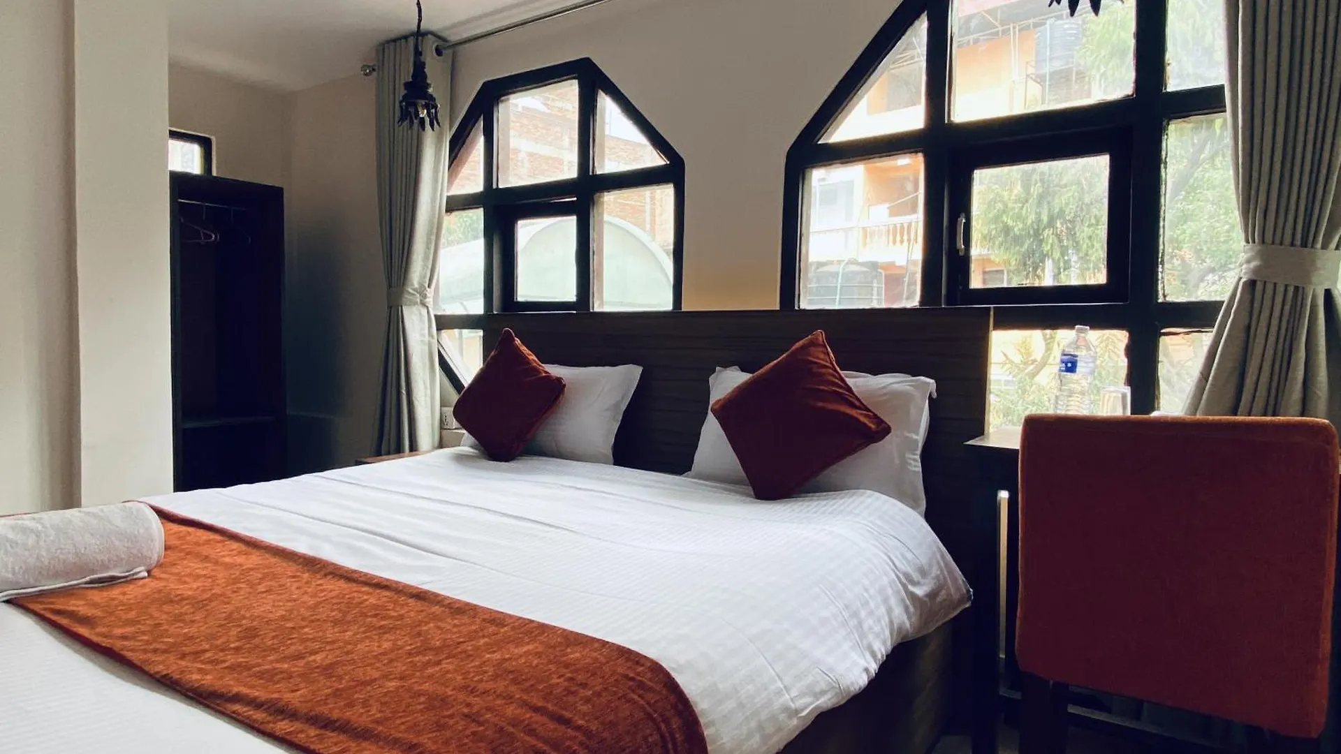 Hotel Pala Kathmandu 3*,  Nepal