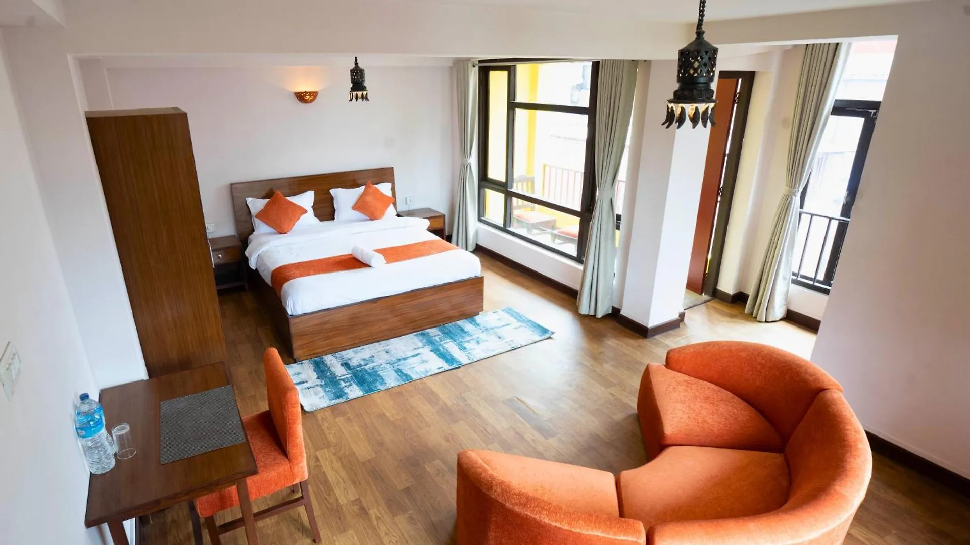Hotel Pala Kathmandu