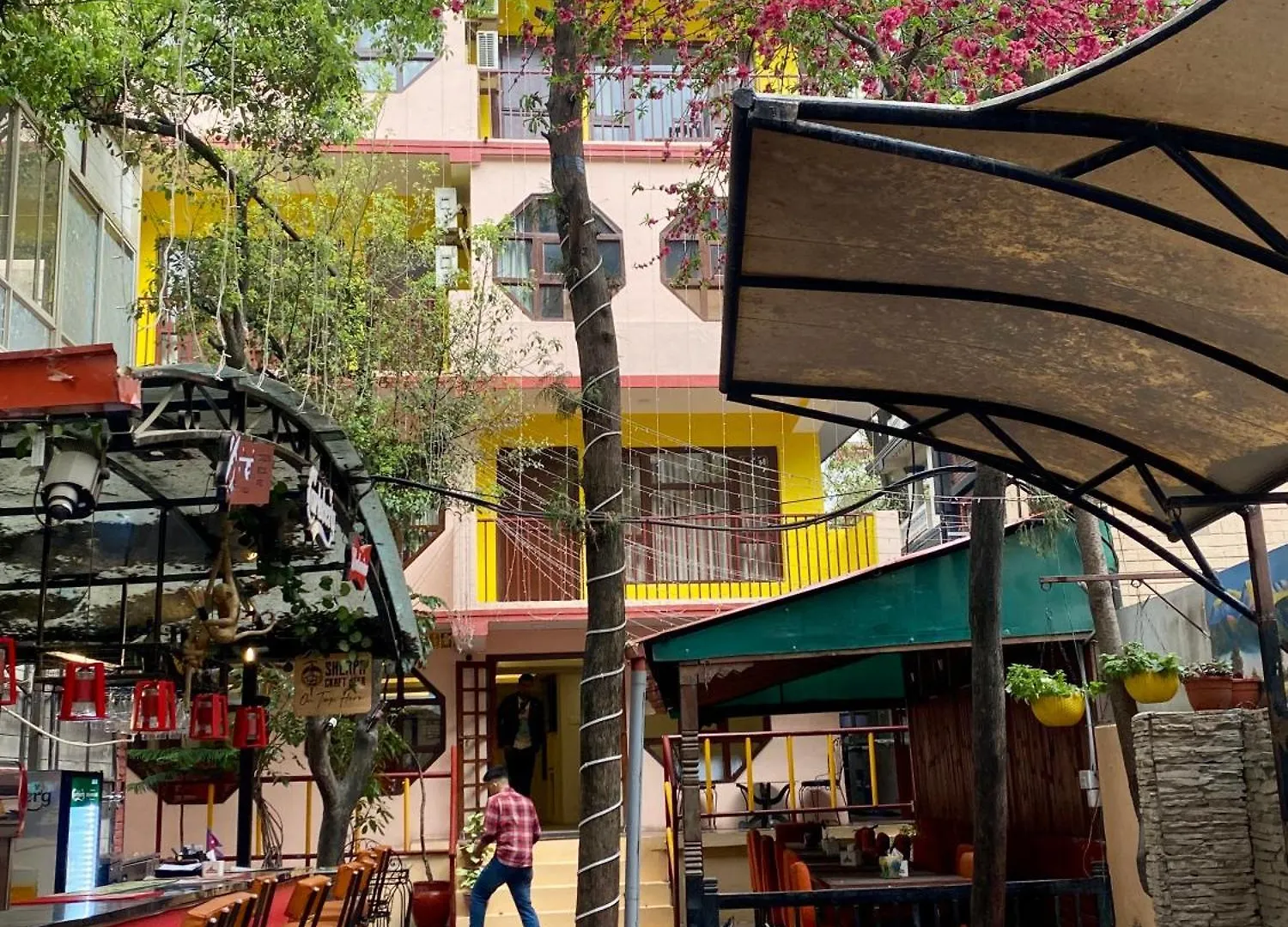 Hotel Pala Kathmandu