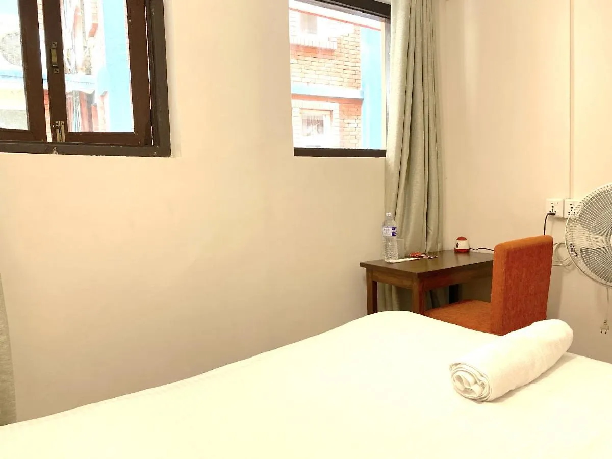 Hotel Pala Kathmandu Nepal