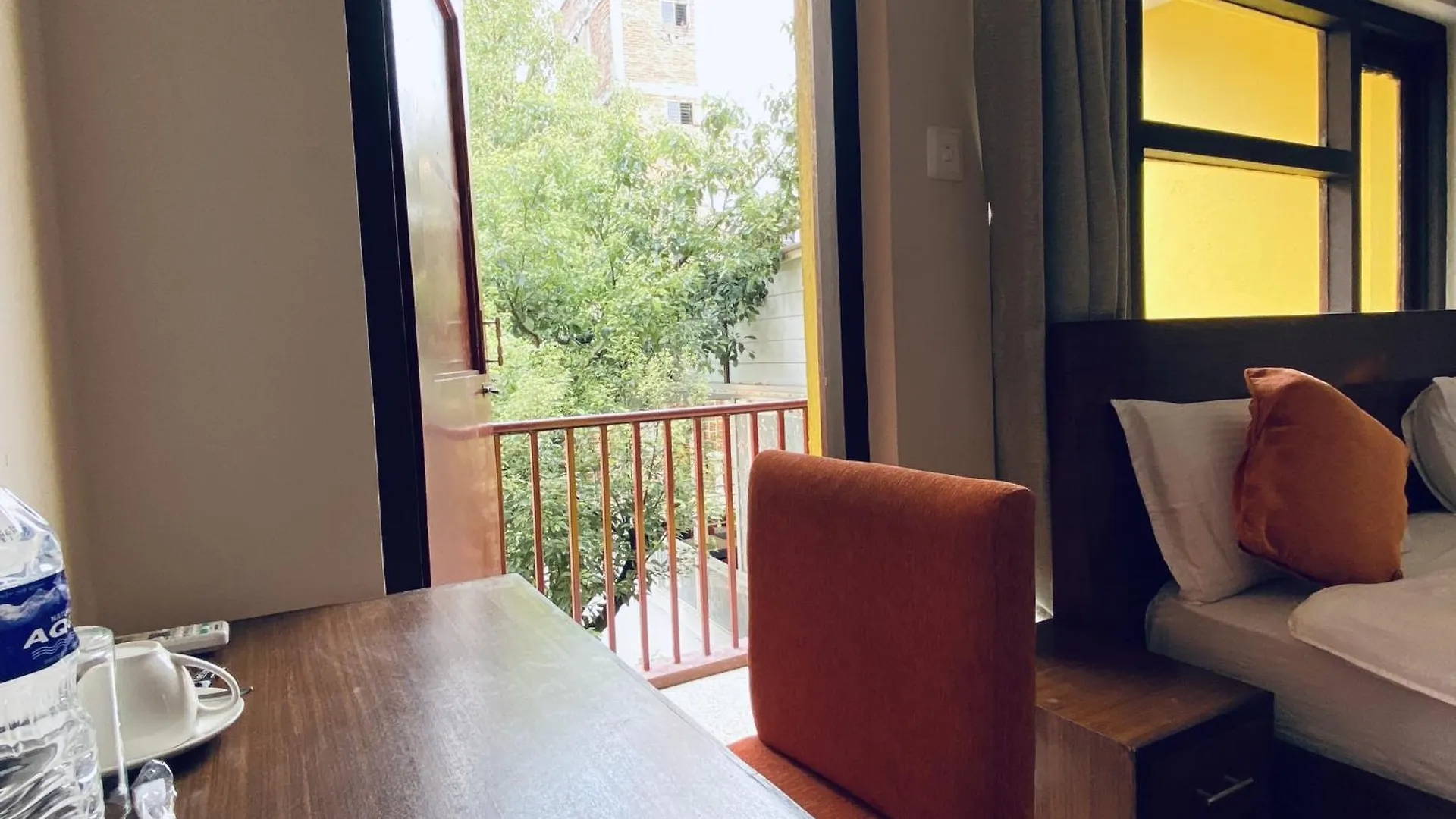 ***  Hotel Pala Kathmandu Nepal